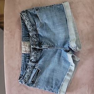 American Rag Jean Shorts